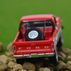 Illustration for article titled Truckin Tuesday: Greenlights 71 Ford F-100 Motorcraft